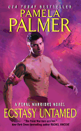 Ecstasy Untamed (Feral Warriors, 6)