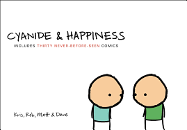 Cyanide and Happiness (Cyanide & Happiness)