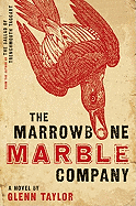 The Marrowbone Marble Company: A Novel