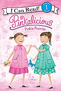 Pinkalicious: Pinkie Promise (I Can Read Level 1)