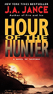 Hour of the Hunter (Walker Family Mysteries)