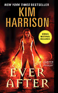 Ever After (Hollows, 11)