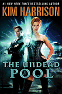 The Undead Pool (Hollows, 12)