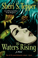 The Waters Rising: A Gripping Literary Science Fiction Tale of a Ravaged Future