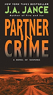 Partner in Crime (J. P. Beaumont Novel)