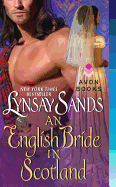 An English Bride in Scotland: Highland Brides (The Highland Brides)