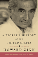 A People's History of the United States (Harper Perennial Deluxe Editions)
