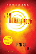I Am Number Four (Lorien Legacies, Book 1) (Lorien Legacies, 1)