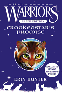 Warriors Super Edition: Crookedstar's Promise (Warriors Super Edition, 4)