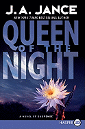 Queen of the Night: A Novel of Suspense (Walker Family Mysteries, 4)