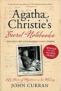 Agatha Christie's Secret Notebooks