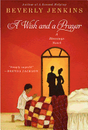 A Wish and a Prayer: A Blessings Novel