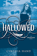 Hallowed: An Unearthly Novel