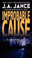 Improbable Cause: A J.P. Beaumont Novel