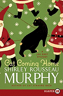 Cat Coming Home: A Joe Grey Mystery (Joe Grey Mystery Series, 16)