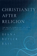 Christianity After Religion