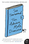 'The Adrian Mole Diaries: The Secret Diary of Adrian Mole, Aged 13 3/4 / The Growing Pains of Adrian Mole'