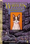 Warriors: SkyClan and the Stranger #1: The Rescue (Warriors Graphic Novel)