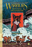 Warriors: SkyClan and the Stranger #2: Beyond the Code (Warriors Graphic Novel)