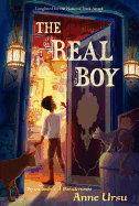 The Real Boy