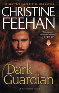 Dark Guardian: A Carpathian Novel (Dark Series)