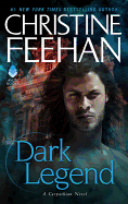Dark Legend: A Carpathian Novel (Dark Series)