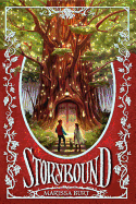 Storybound (Storybound, 1)