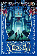 Story's End (Storybound)