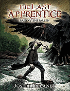 The Last Apprentice #8: Rage of the Fallen