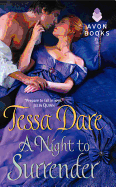 A Night to Surrender (Spindle Cove)