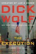 The Execution: A Jeremy Fisk Novel (Jeremy Fisk N