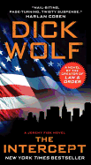 The Intercept: A Jeremy Fisk Novel (Jeremy Fisk Novels, 1)