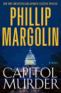 Capitol Murder: A Novel of Suspense