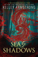 Sea of Shadows (Age of Legends Trilogy, 1)