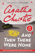 And Then There Were None (Agatha Christie Mysteries Collection) (Agatha Christie Mysteries Collection (Paperback))