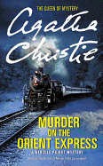 Murder on the Orient Express: A Hercule Poirot My