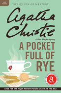 A Pocket Full of Rye: A Miss Marple Mystery (Miss Marple Mysteries)