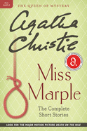 Miss Marple: The Complete Short Stories: A Miss Marple Collection (Miss Marple Mysteries)