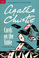 Cards on the Table: A Hercule Poirot Mystery (Hercule Poirot Mysteries)