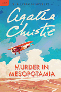 Murder in Mesopotamia: A Hercule Poirot Mystery (Hercule Poirot Mysteries)