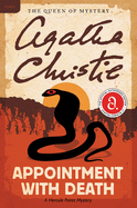 Appointment with Death: A Hercule Poirot Mystery (Hercule Poirot Mysteries)