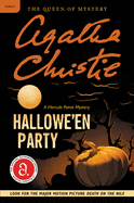Hallowe'en Party: A Hercule Poirot Mystery (Hercule Poirot Mysteries)
