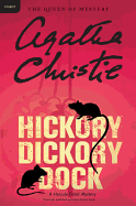 Hickory Dickory Dock: A Hercule Poirot Mystery (Hercule Poirot Mysteries)