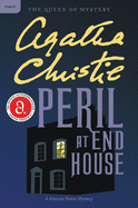 Peril at End House: A Hercule Poirot Mystery (Hercule Poirot Mysteries)