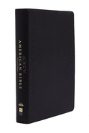 New American Bible (Black Imitation Leather): Revised Edition