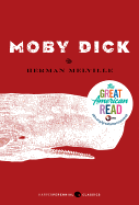 Moby Dick (Harperperennial Classics) (Harper Perennial Deluxe Editions)