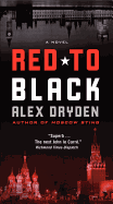 Red to Black (Anna Rensikov, 1)