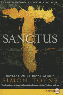 Sanctus (The Sanctus Trilogy, 1)