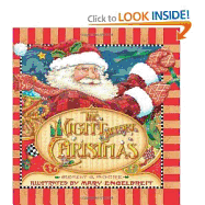 The Night Before Christmas