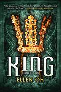 King (Prophecy) (Prophecy, 3)